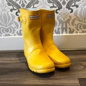 Hunter Original Short